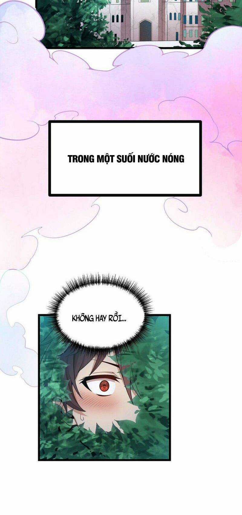 Sứ Đồ Vô Hạn Và 12 Chiến Cơ Chương 367 trang 15