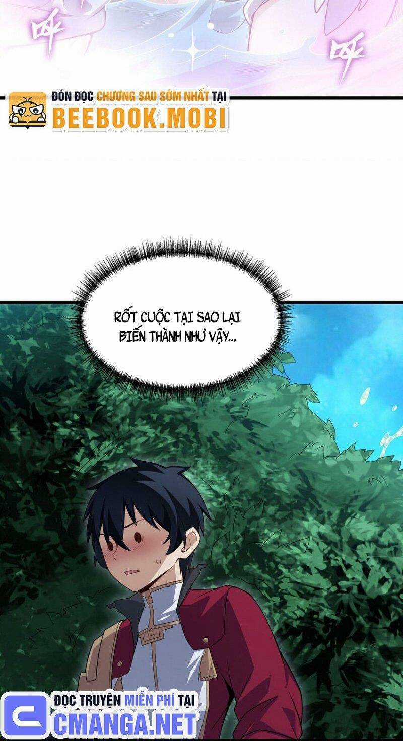 Sứ Đồ Vô Hạn Và 12 Chiến Cơ Chương 367 trang 17