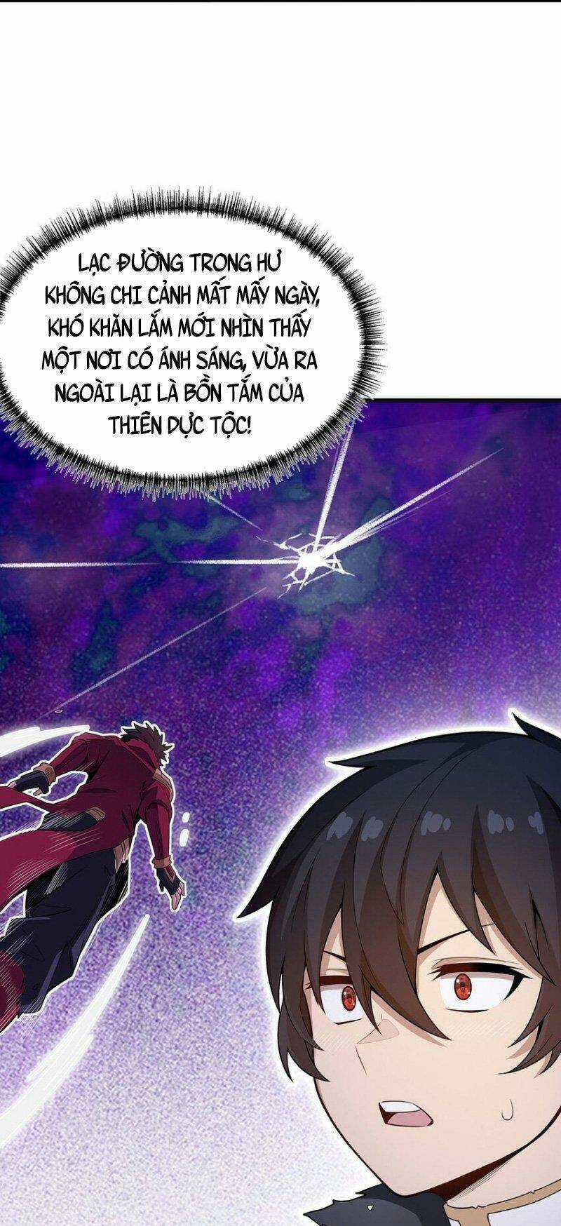 Sứ Đồ Vô Hạn Và 12 Chiến Cơ Chương 367 trang 18