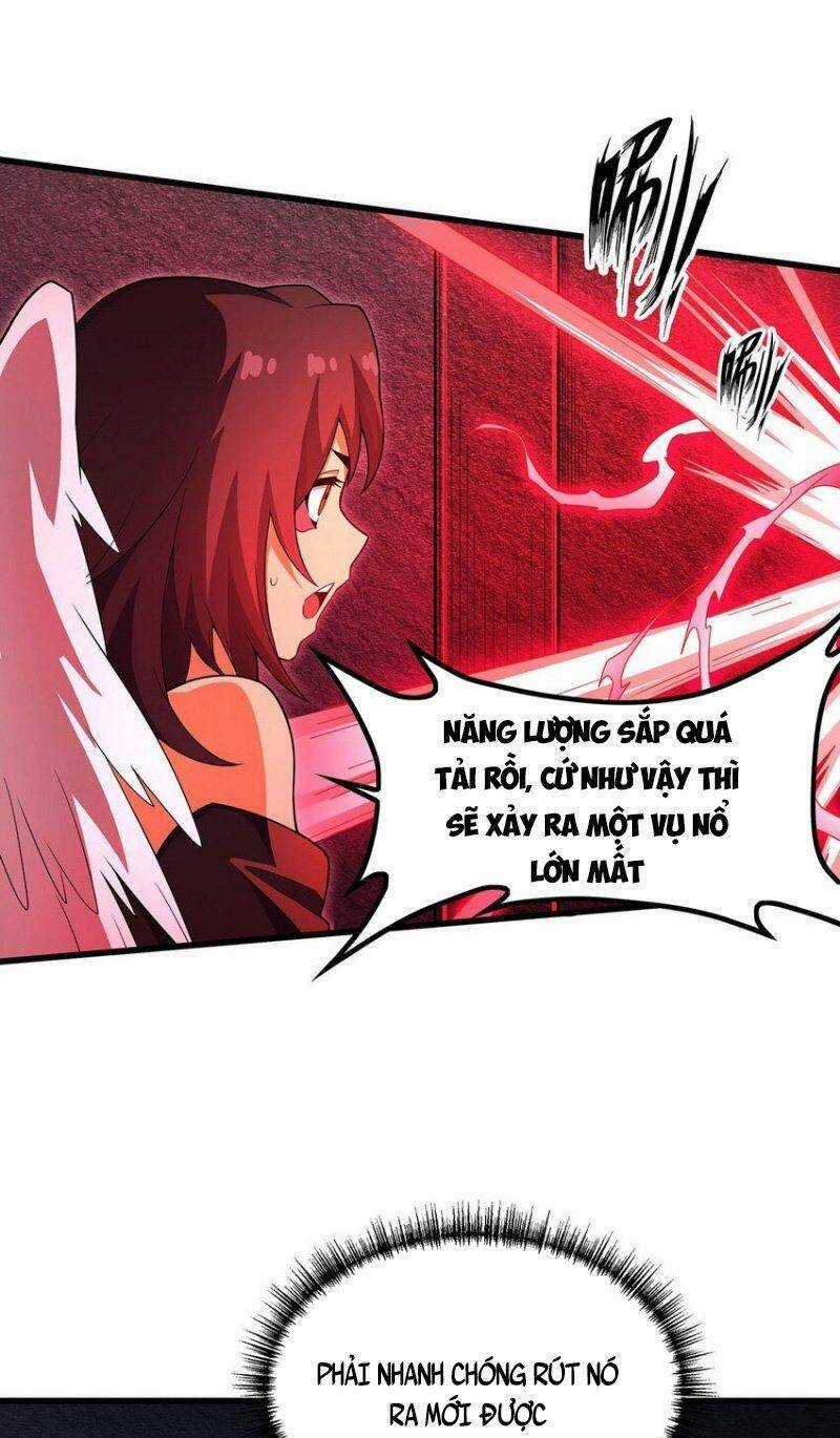 Sứ Đồ Vô Hạn Và 12 Chiến Cơ Chương 367 trang 2