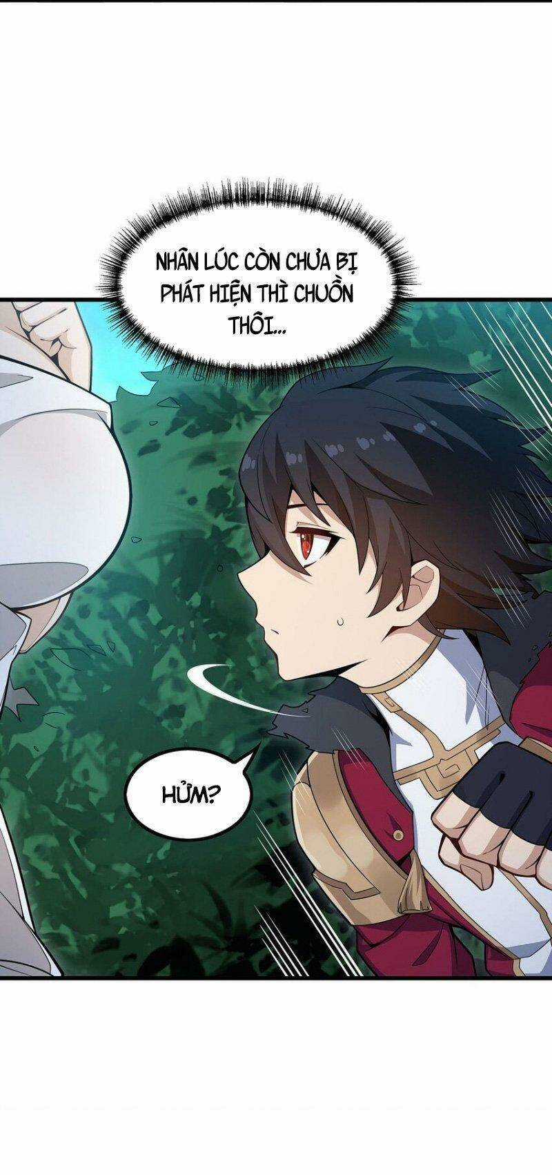 Sứ Đồ Vô Hạn Và 12 Chiến Cơ Chương 367 trang 20