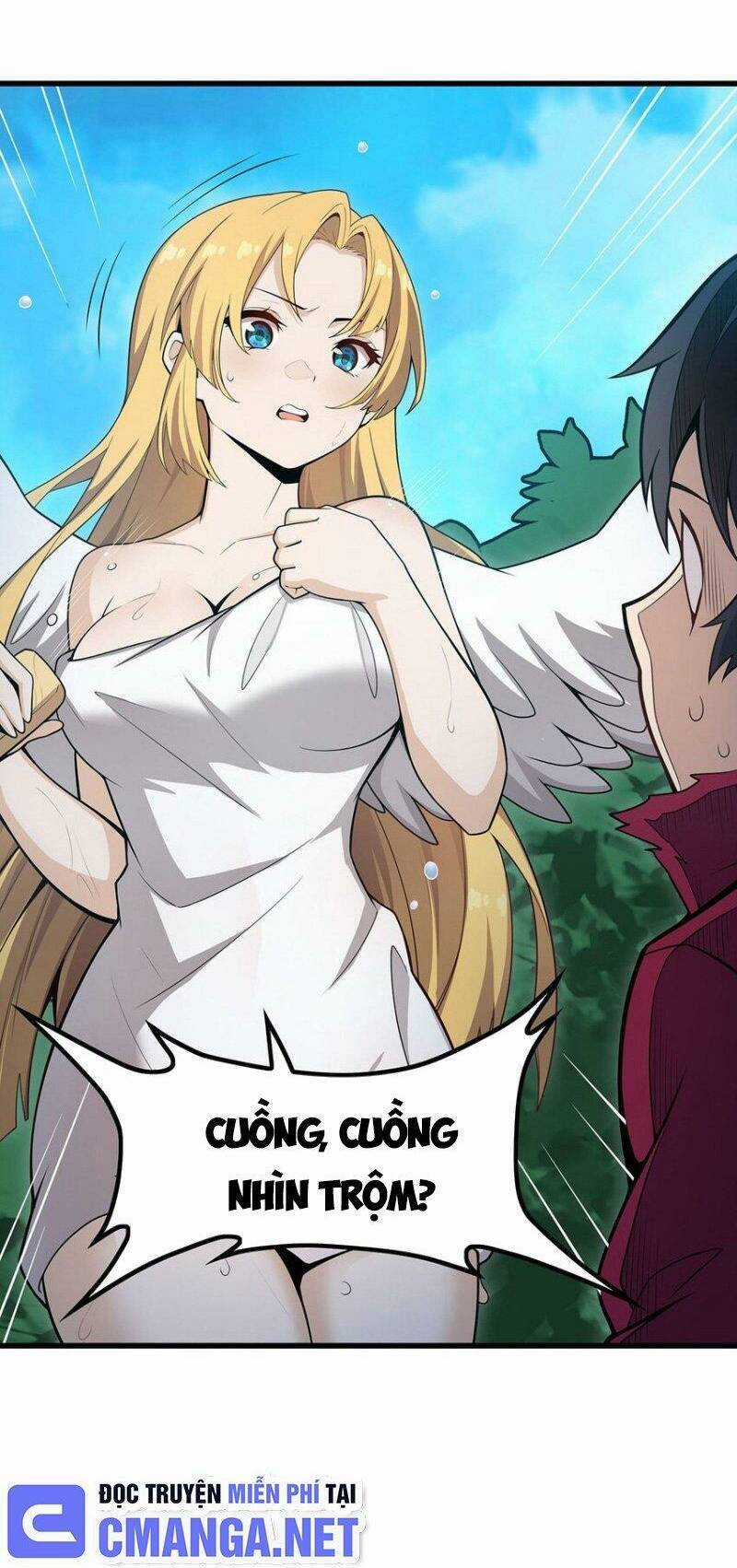 Sứ Đồ Vô Hạn Và 12 Chiến Cơ Chương 367 trang 21