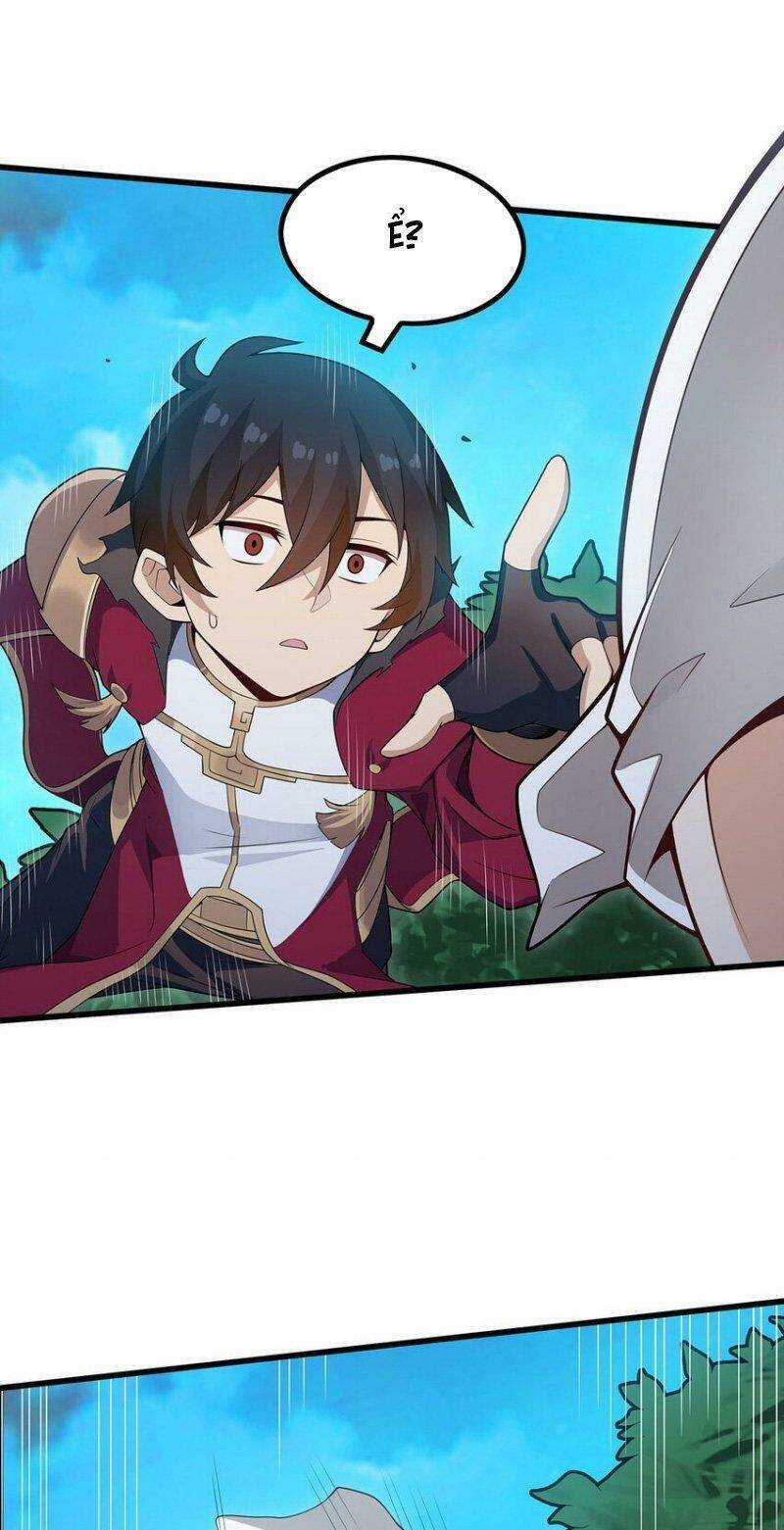 Sứ Đồ Vô Hạn Và 12 Chiến Cơ Chương 367 trang 24