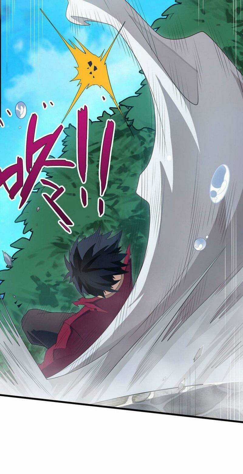 Sứ Đồ Vô Hạn Và 12 Chiến Cơ Chương 367 trang 25