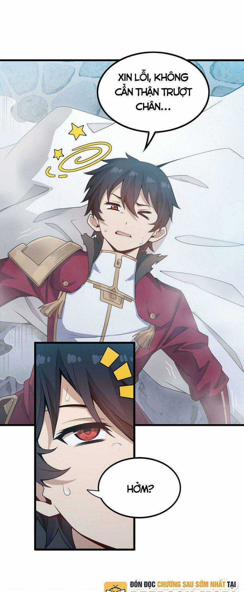 Sứ Đồ Vô Hạn Và 12 Chiến Cơ Chương 367 trang 26