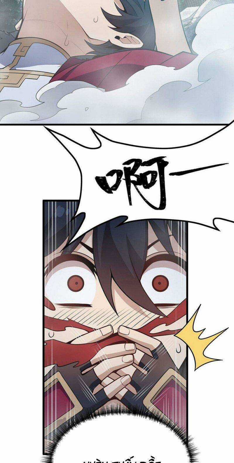 Sứ Đồ Vô Hạn Và 12 Chiến Cơ Chương 367 trang 28