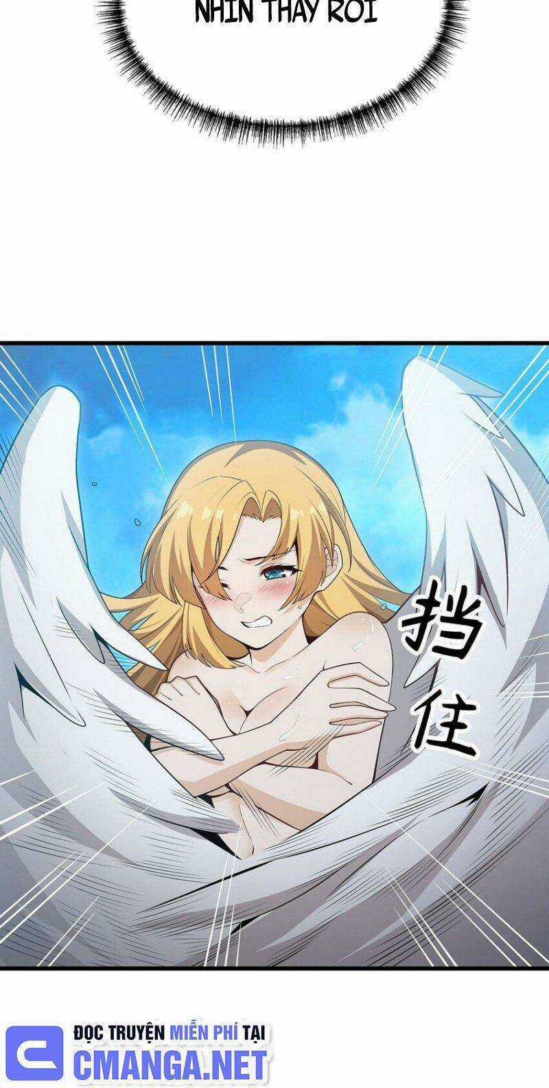 Sứ Đồ Vô Hạn Và 12 Chiến Cơ Chương 367 trang 29