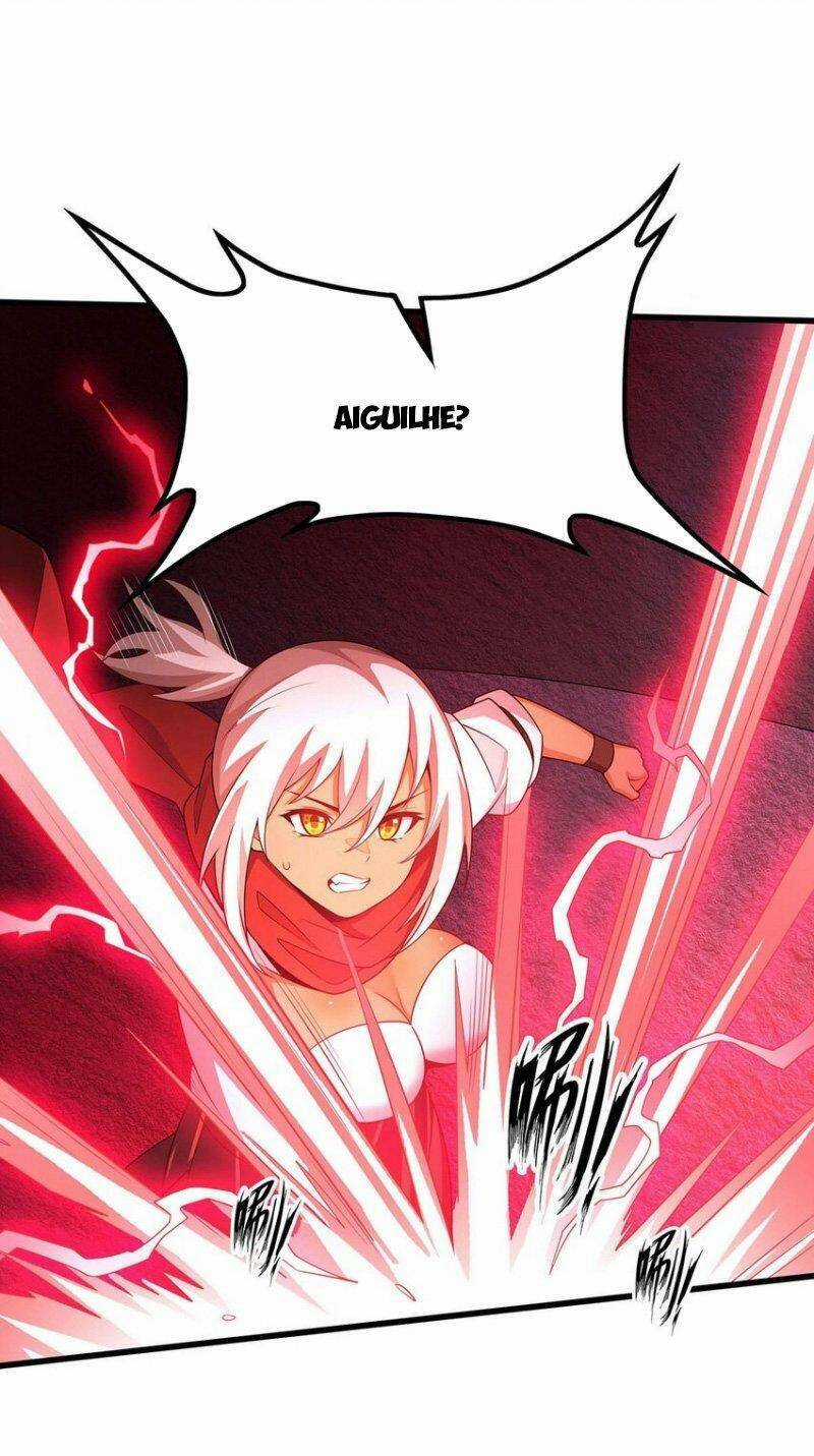 Sứ Đồ Vô Hạn Và 12 Chiến Cơ Chương 367 trang 4