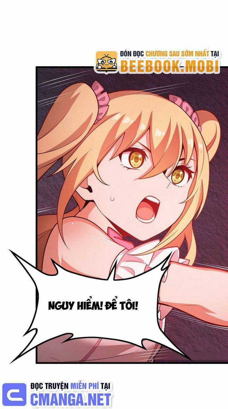 Sứ Đồ Vô Hạn Và 12 Chiến Cơ Chương 367 trang 5