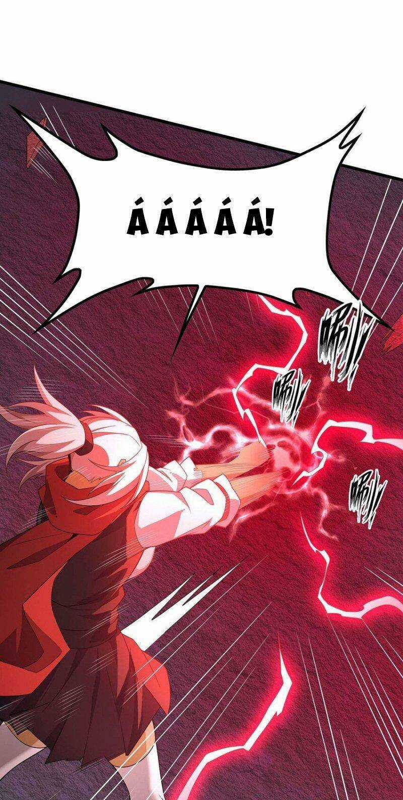 Sứ Đồ Vô Hạn Và 12 Chiến Cơ Chương 367 trang 6