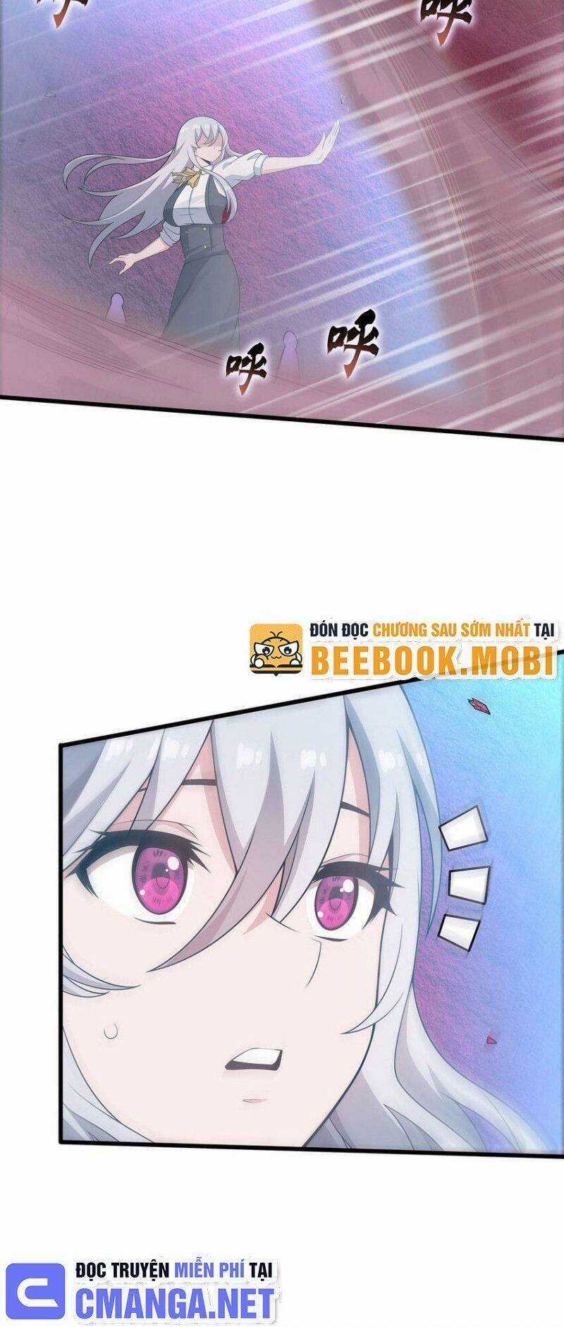 Sứ Đồ Vô Hạn Và 12 Chiến Cơ Chương 367 trang 9