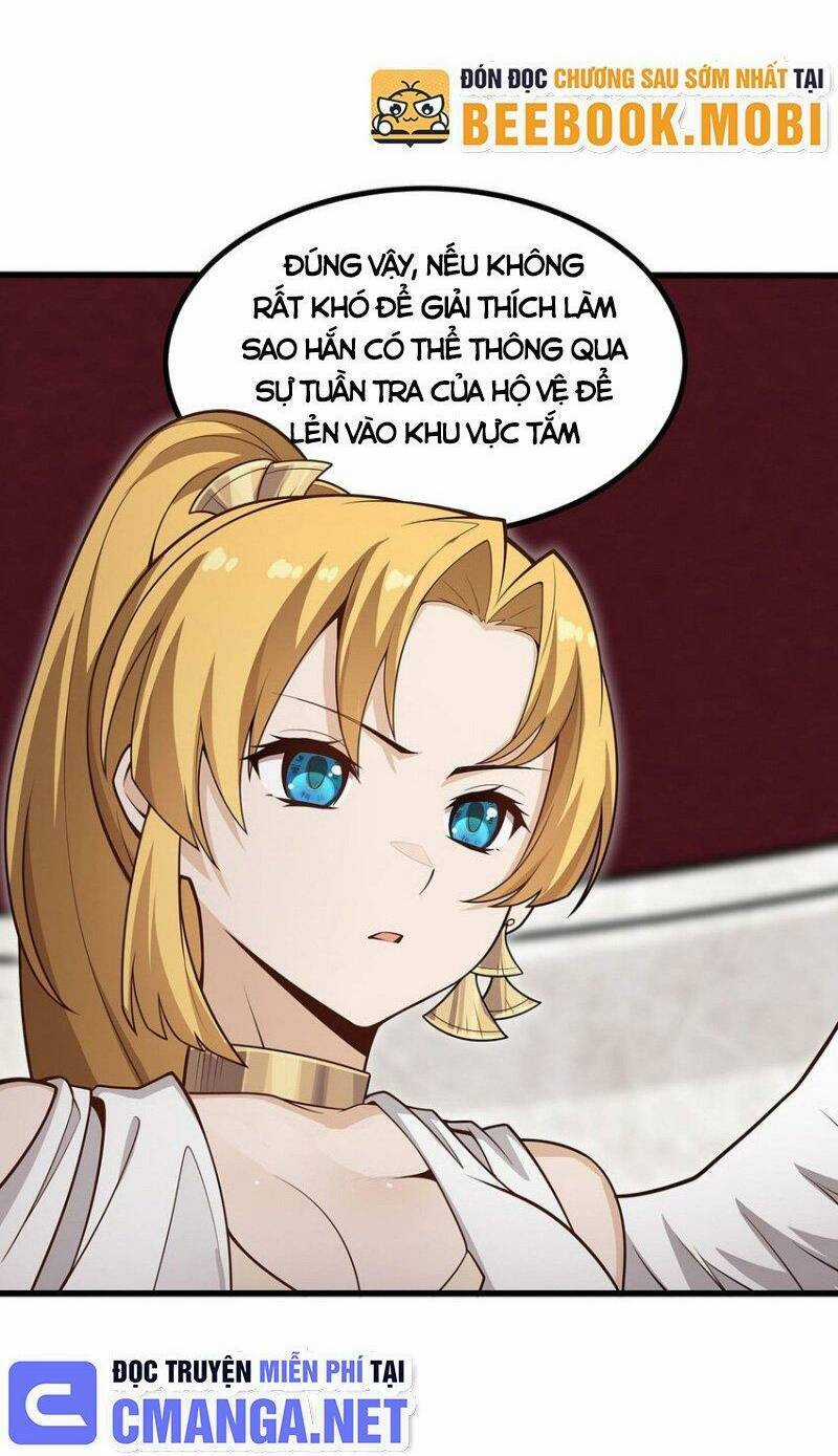 Sứ Đồ Vô Hạn Và 12 Chiến Cơ Chương 368 trang 10