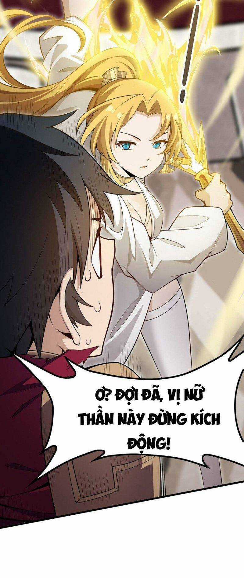 Sứ Đồ Vô Hạn Và 12 Chiến Cơ Chương 368 trang 12