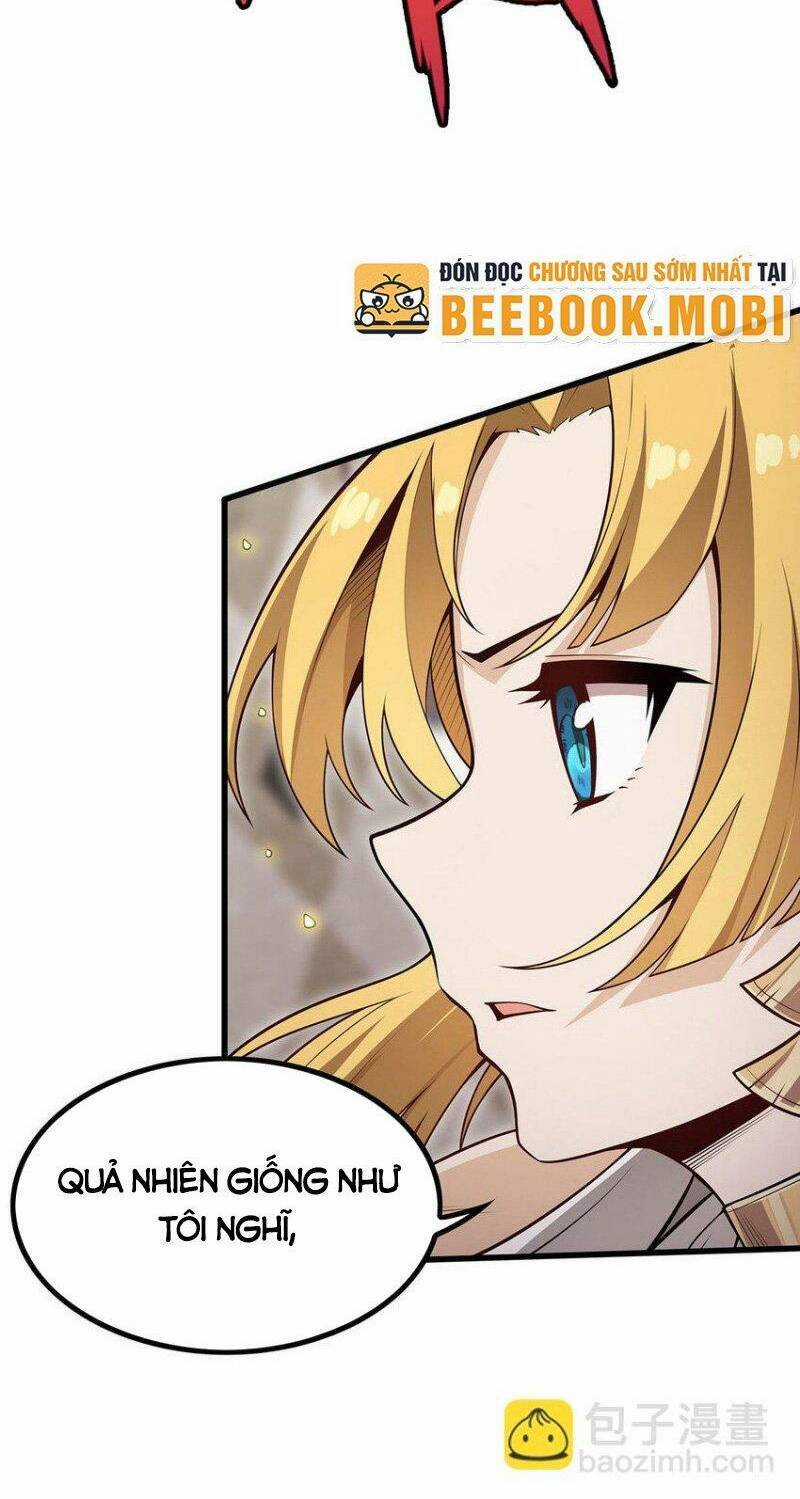 Sứ Đồ Vô Hạn Và 12 Chiến Cơ Chương 368 trang 14