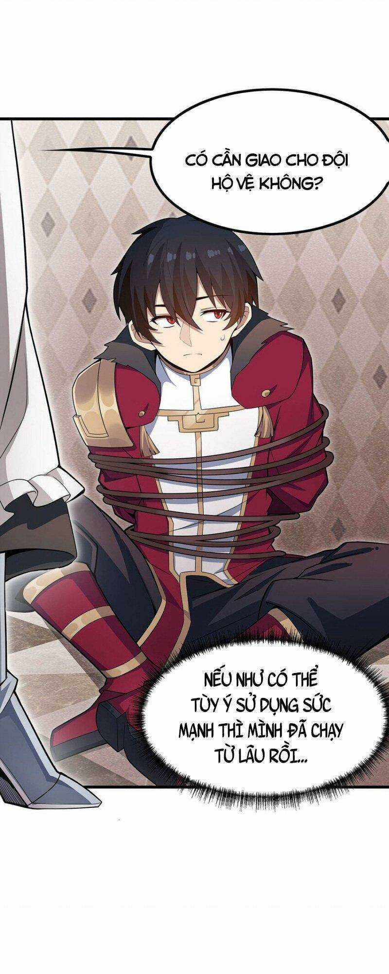 Sứ Đồ Vô Hạn Và 12 Chiến Cơ Chương 368 trang 2