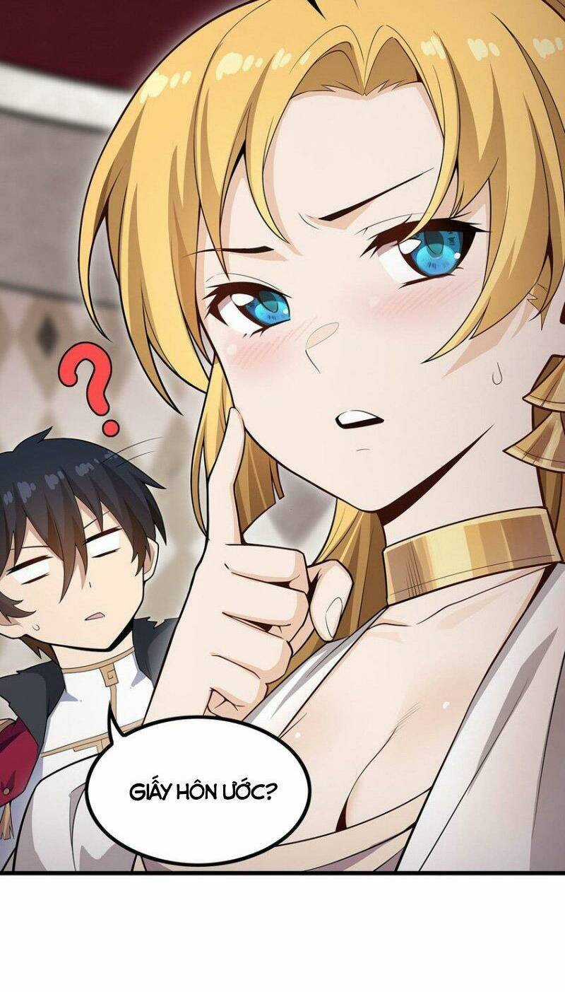 Sứ Đồ Vô Hạn Và 12 Chiến Cơ Chương 368 trang 20