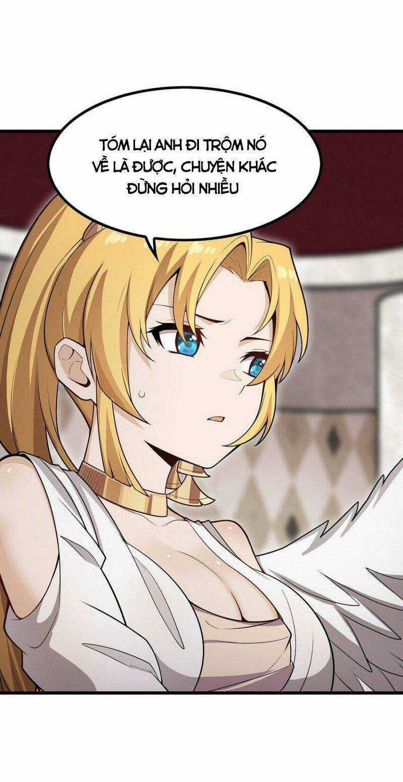 Sứ Đồ Vô Hạn Và 12 Chiến Cơ Chương 368 trang 21