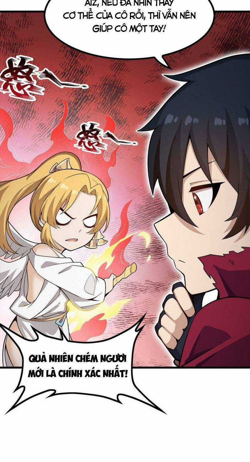 Sứ Đồ Vô Hạn Và 12 Chiến Cơ Chương 368 trang 26