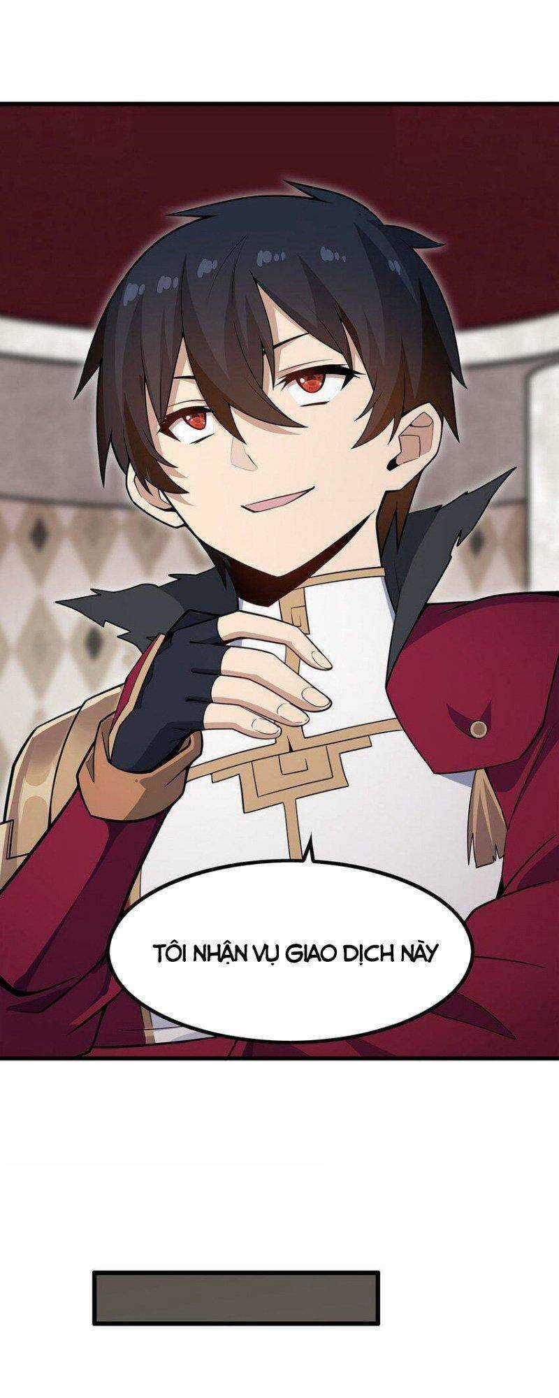 Sứ Đồ Vô Hạn Và 12 Chiến Cơ Chương 368 trang 27