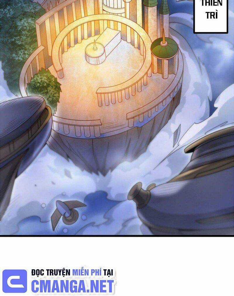 Sứ Đồ Vô Hạn Và 12 Chiến Cơ Chương 368 trang 29