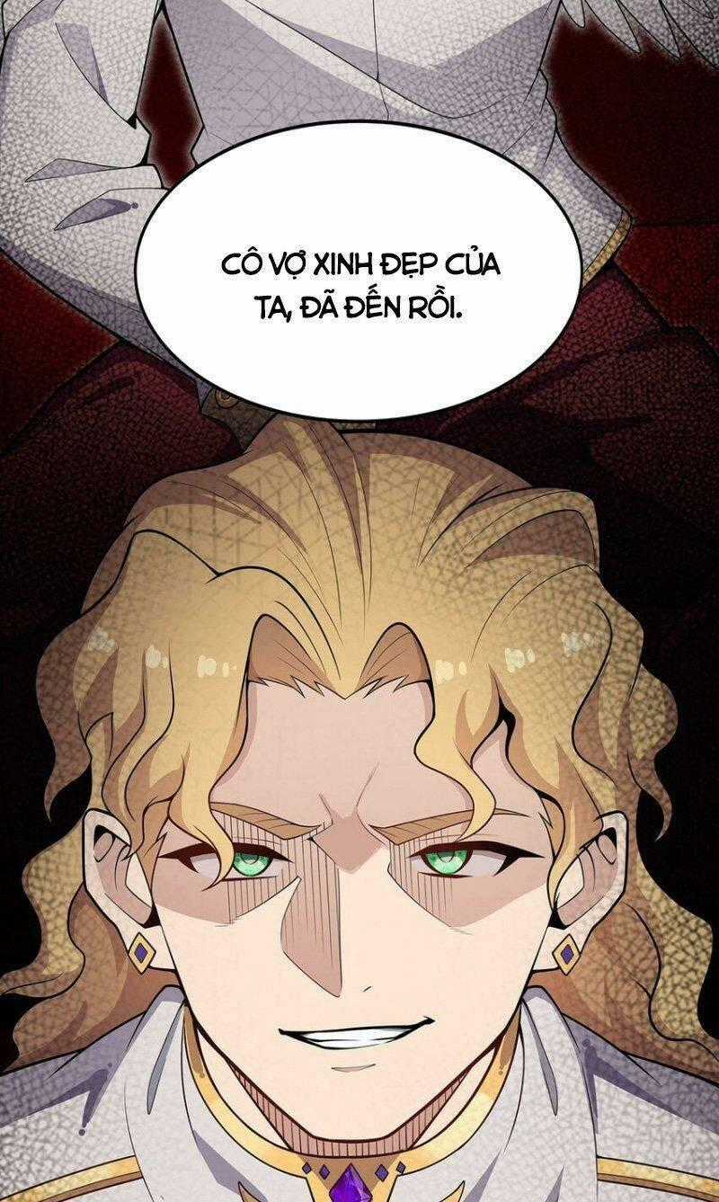 Sứ Đồ Vô Hạn Và 12 Chiến Cơ Chương 368 trang 35