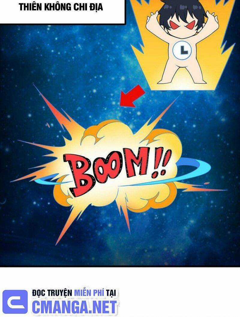 Sứ Đồ Vô Hạn Và 12 Chiến Cơ Chương 368 trang 4