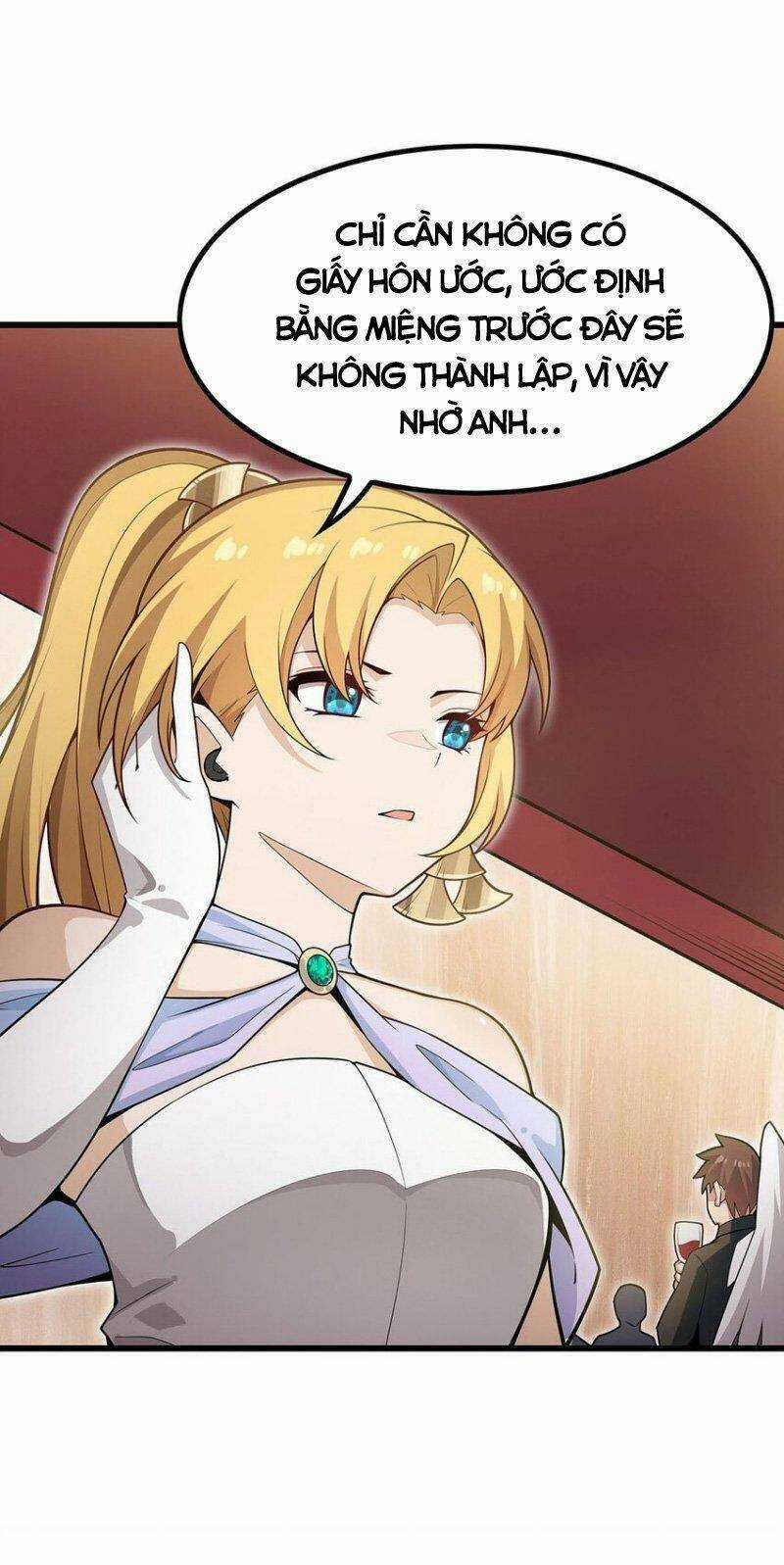 Sứ Đồ Vô Hạn Và 12 Chiến Cơ Chương 369 trang 14