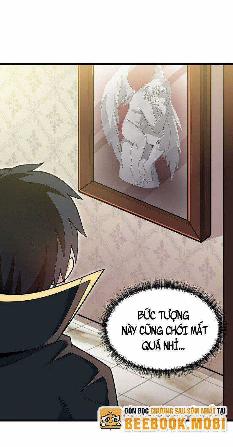 Sứ Đồ Vô Hạn Và 12 Chiến Cơ Chương 369 trang 16