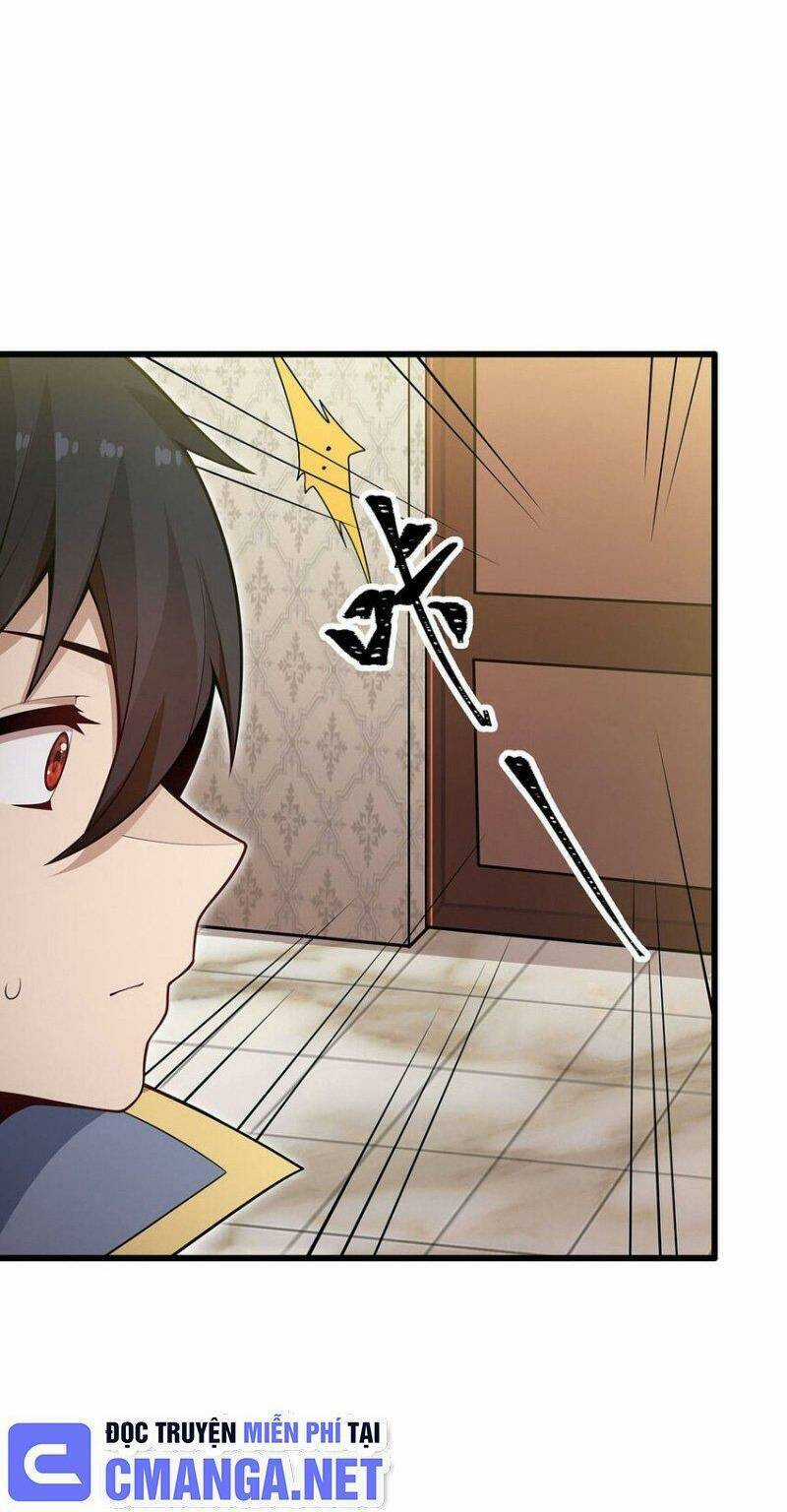 Sứ Đồ Vô Hạn Và 12 Chiến Cơ Chương 369 trang 17