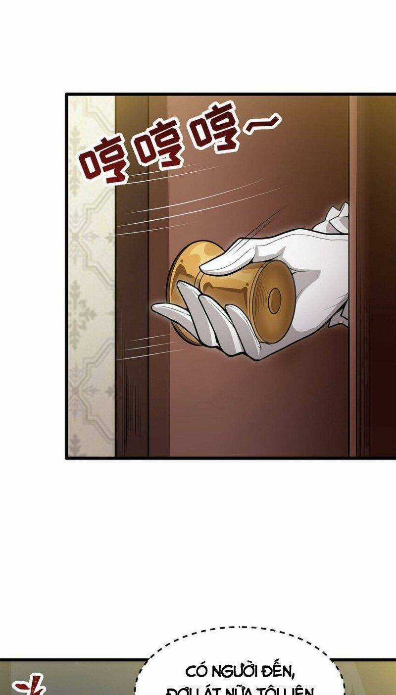 Sứ Đồ Vô Hạn Và 12 Chiến Cơ Chương 369 trang 18