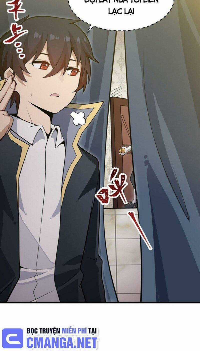 Sứ Đồ Vô Hạn Và 12 Chiến Cơ Chương 369 trang 19