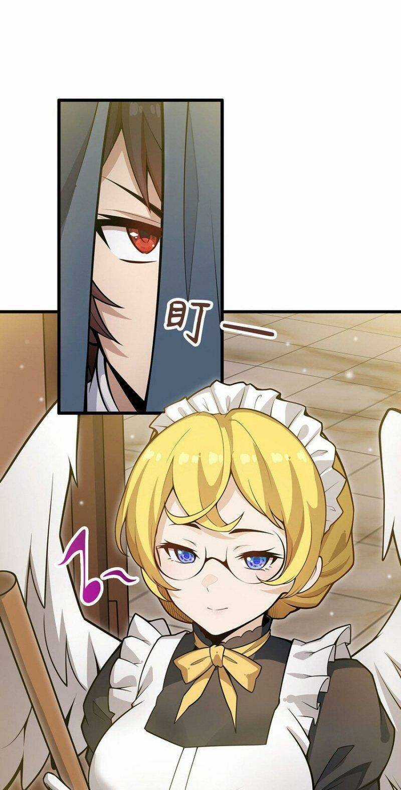 Sứ Đồ Vô Hạn Và 12 Chiến Cơ Chương 369 trang 20