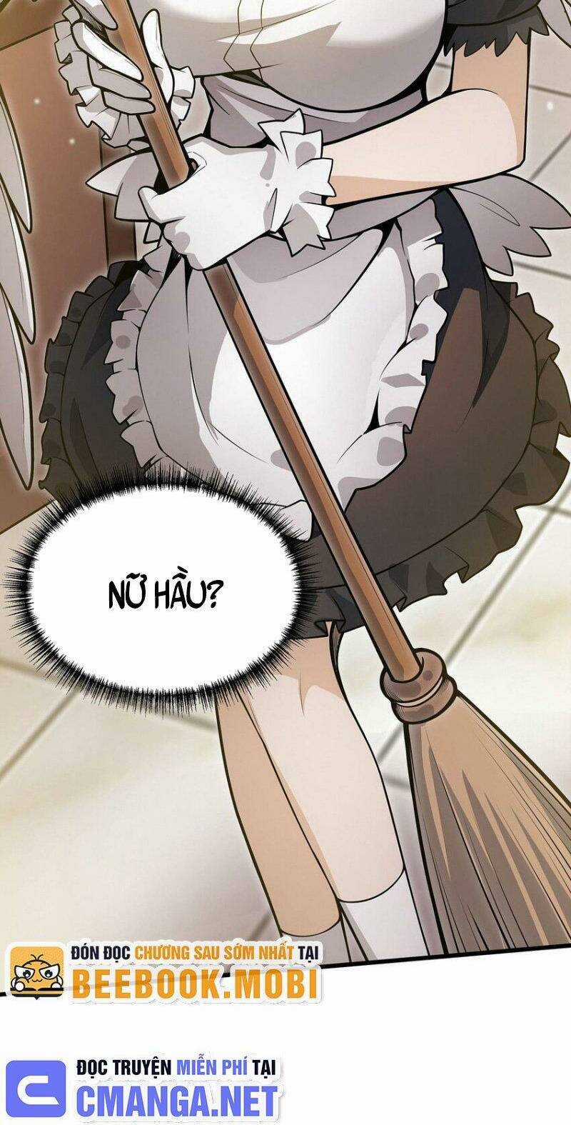 Sứ Đồ Vô Hạn Và 12 Chiến Cơ Chương 369 trang 21