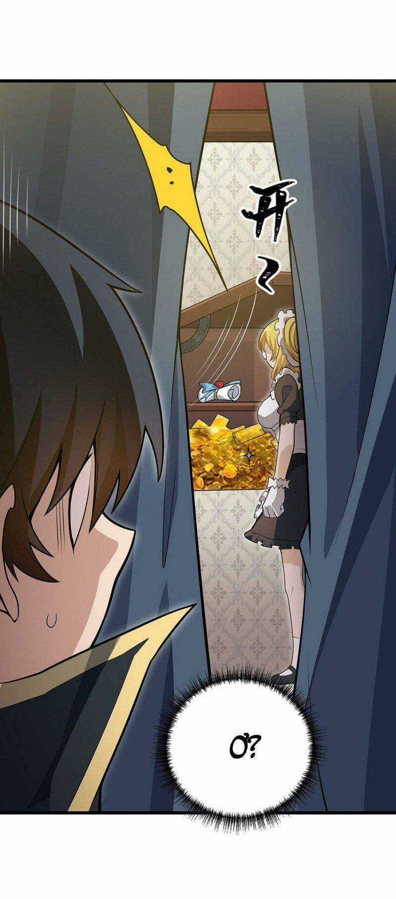 Sứ Đồ Vô Hạn Và 12 Chiến Cơ Chương 369 trang 24