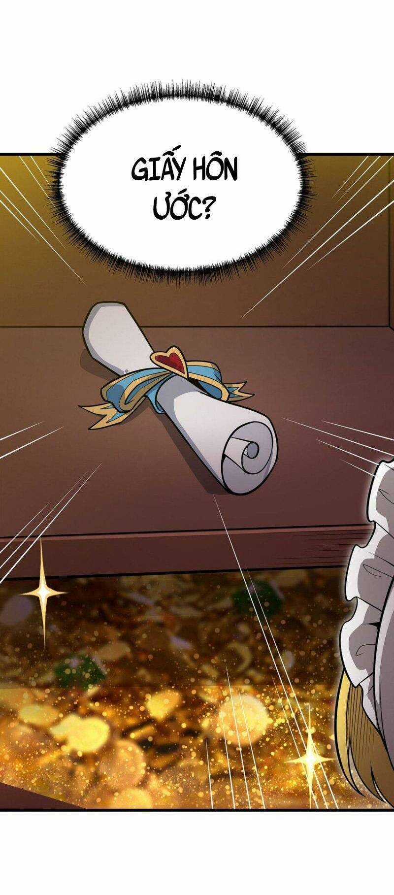 Sứ Đồ Vô Hạn Và 12 Chiến Cơ Chương 369 trang 25