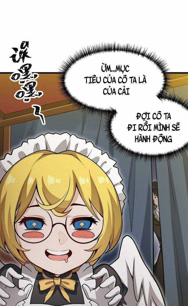 Sứ Đồ Vô Hạn Và 12 Chiến Cơ Chương 369 trang 26