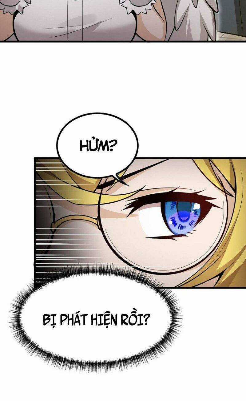 Sứ Đồ Vô Hạn Và 12 Chiến Cơ Chương 369 trang 27