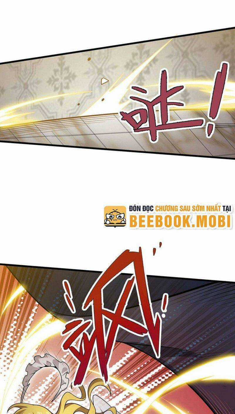 Sứ Đồ Vô Hạn Và 12 Chiến Cơ Chương 369 trang 28