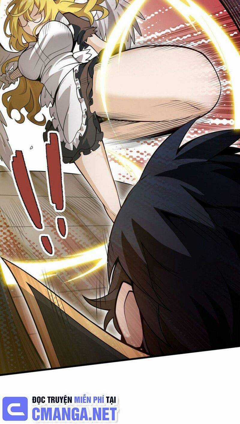 Sứ Đồ Vô Hạn Và 12 Chiến Cơ Chương 369 trang 29