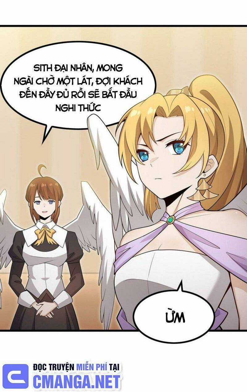 Sứ Đồ Vô Hạn Và 12 Chiến Cơ Chương 369 trang 3