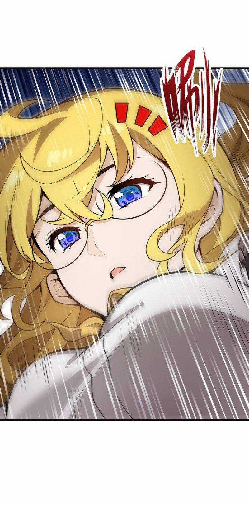 Sứ Đồ Vô Hạn Và 12 Chiến Cơ Chương 369 trang 30