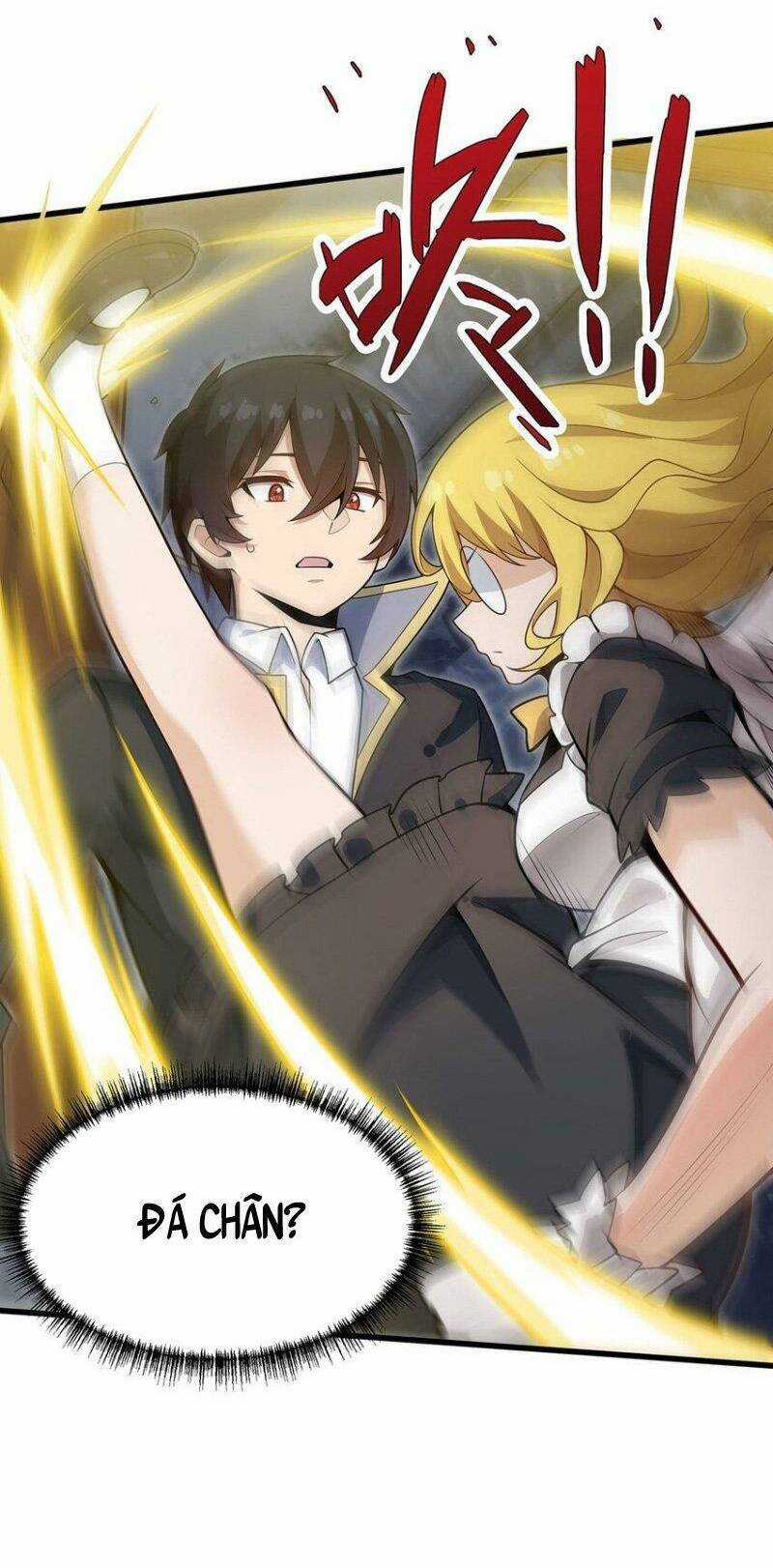 Sứ Đồ Vô Hạn Và 12 Chiến Cơ Chương 369 trang 31