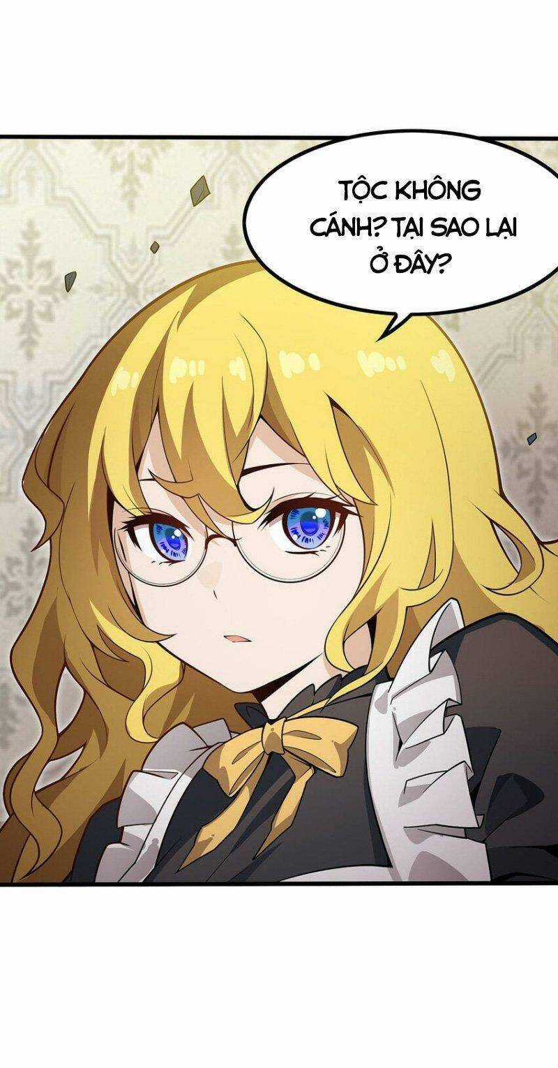 Sứ Đồ Vô Hạn Và 12 Chiến Cơ Chương 369 trang 32