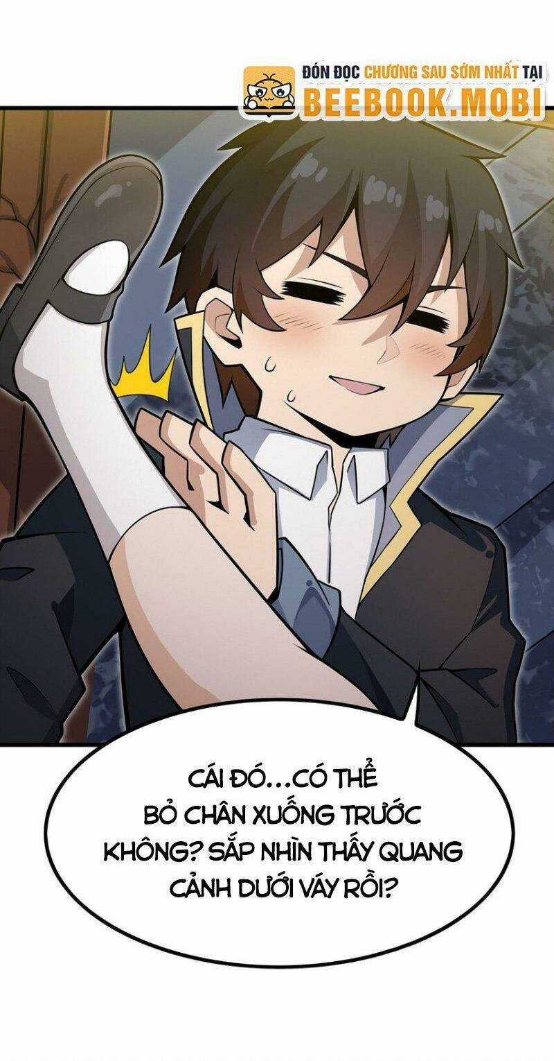 Sứ Đồ Vô Hạn Và 12 Chiến Cơ Chương 369 trang 33