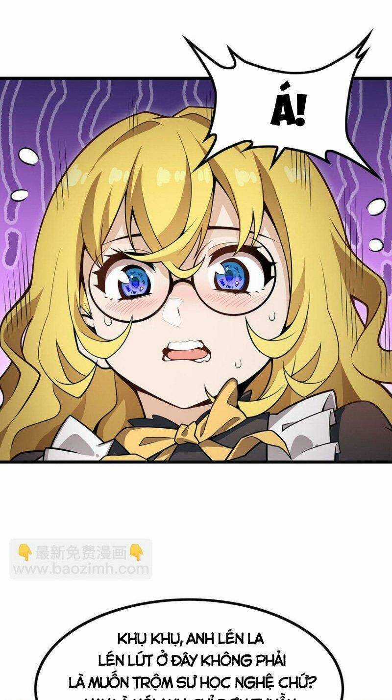 Sứ Đồ Vô Hạn Và 12 Chiến Cơ Chương 369 trang 34