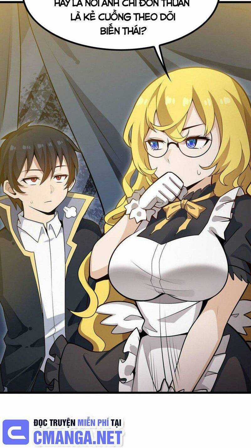 Sứ Đồ Vô Hạn Và 12 Chiến Cơ Chương 369 trang 35