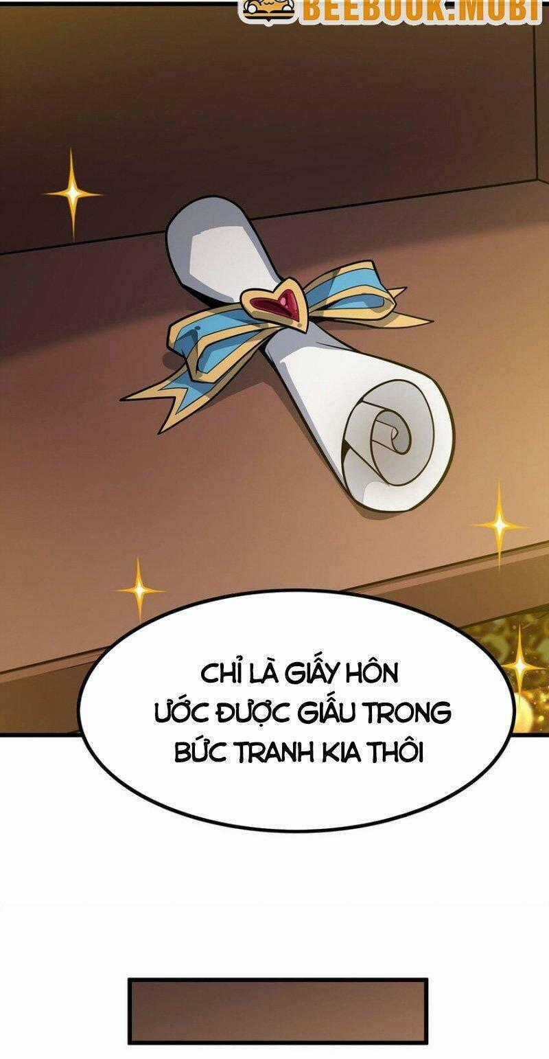 Sứ Đồ Vô Hạn Và 12 Chiến Cơ Chương 369 trang 37