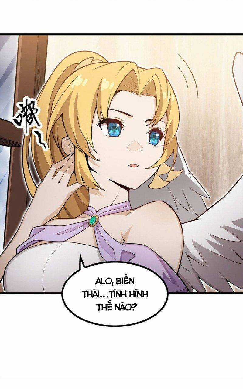 Sứ Đồ Vô Hạn Và 12 Chiến Cơ Chương 369 trang 6