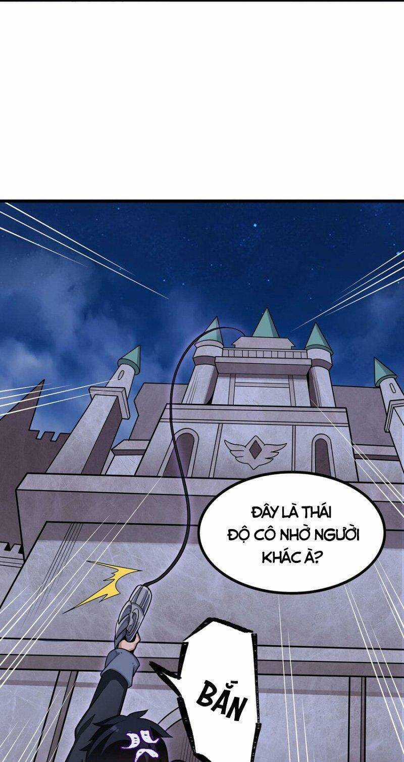 Sứ Đồ Vô Hạn Và 12 Chiến Cơ Chương 369 trang 8