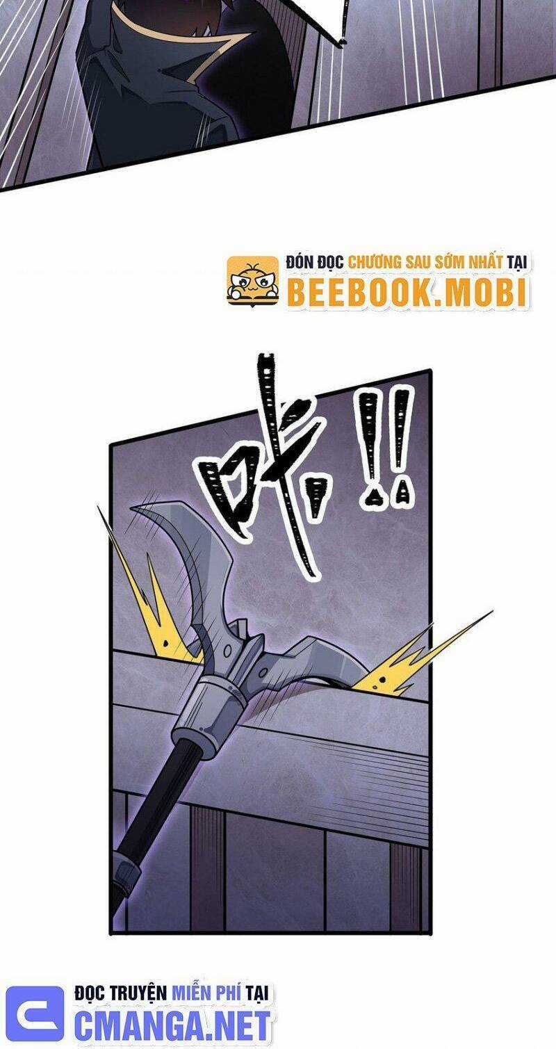 Sứ Đồ Vô Hạn Và 12 Chiến Cơ Chương 369 trang 9